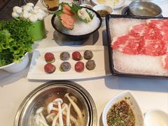 -海月轩海鲜豆捞(紫金塔店)