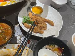 -骨之味·筒骨汤火锅(江头店)