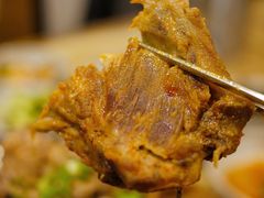 -Myeongdong North Strathfield