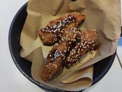 -必胜客(华南摩尔店)