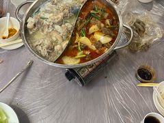 -四妹餐厅(玫瑰街店)