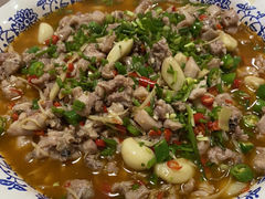 -飞虹鱼馆(春华路店)