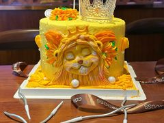 -CAKE BOSS 蛋糕老板(西单君太百货店)