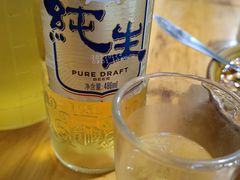 -鸡哈豆花(梅西广场店)