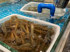 -一方渔歌蒸汽海鲜自助(文化路万达广场店)