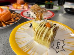 -友壹町寿司(佛山新DNA店)