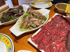 -大吉利·潮汕鲜牛肉火锅(西安店)