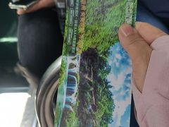 -天河潭旅游度假区