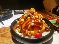 -玉川屋·深夜食堂居酒屋(柳巷店)