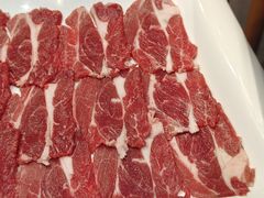 -1078號老北京涮肉(松柏店)