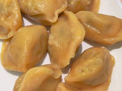 鲅鱼水饺-吕氏疙瘩汤·海鲜新鲁菜(凯德mall新都心店)