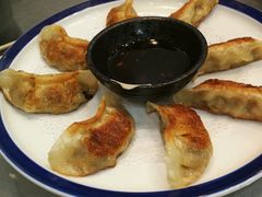 煎肉饺-肉串汪(月坛店)