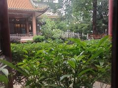 -东江渔村·古典园林·30年粤菜老字号(太和店)