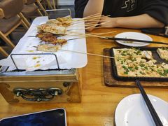 -逗烤·轻烧烤(福田店)