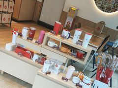 -Tims天好咖啡(华侨城步行街店)