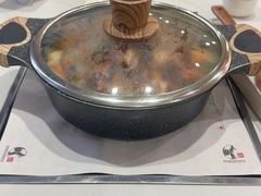 -来御来三汁焖锅(万邦店)