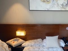 -德信恒隆国际酒店