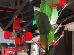 -江边城外烤全鱼(长寿路店)