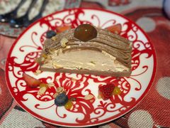 -弗兰克牛排西餐厅Ribone steak house(柠檬花园店)