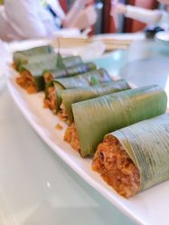 -志诚丽柏酒店·锦轩中餐厅·宴会厅