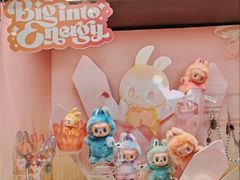 -泡泡玛特POPMART(苏州诚品生活店)