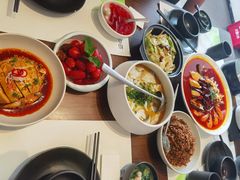 -榕意·川味之美(深业上城店)