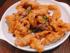 -建国328 本帮小馆·面馆