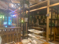 -牛上牛吊炉烧烤(红旗大街店)