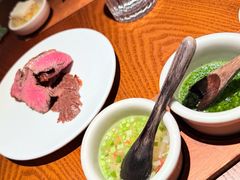 -拉蒂娜·巴西牛排馆 Latina·Brazilian Steakhouse(铜仁旗舰店)