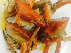 -莲花公园煎蟹(总店)