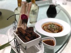 -湖锦酒楼·32年地道湖北菜(光谷店)