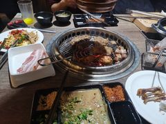 -火炉火自助餐(枫蓝国际店)