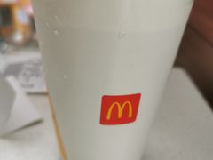 -麦当劳(铜锣湾店)