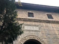 -西安关中民俗艺术博物院
