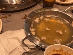 -黑金·寻焰自助百汇·烤肉·火锅(中街店)