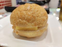 -九龙冰室(动漫星城店)