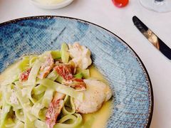 -云厨·高空西餐厅(成都瑯珀·凯悦臻选酒店)