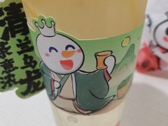 -蜜雪冰城(观音桥步行街店)