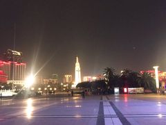 -八一南昌起义纪念塔