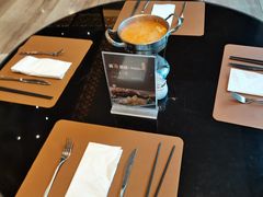 -常州富力喜来登酒店 Feast盛宴标帜西餐厅(新北万达广场店)