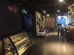 -CIAO·团建聚餐·生日派对轰趴馆(福田店)