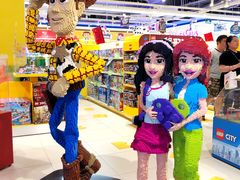 -TOYSRUS玩具反斗城(上海万象城店)
