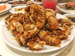 -芭菲盛宴·环球美食(锦城万达广场店)