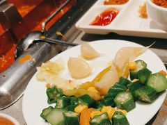 -海底捞火锅(大唐店)