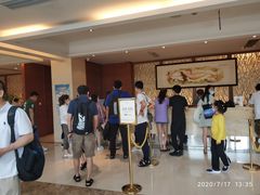 -太阳岛度假酒店