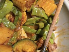 -关东小磨东北菜(漕河泾印象城店)