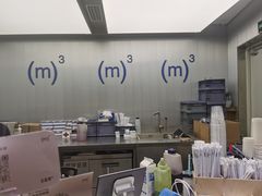 -CUBIC3三立方咖啡(西岸凤巢店)