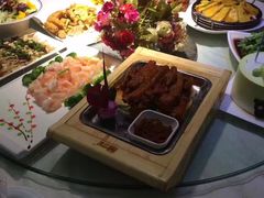 -蓬川食府(金海道店)