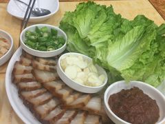 -故乡明太鱼屋(航北路店)