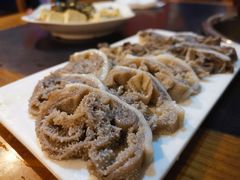 -裕德孚·非遗手切涮羊肉(东直门内大街店)